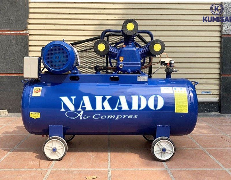 Nakado NK-55250 250L 